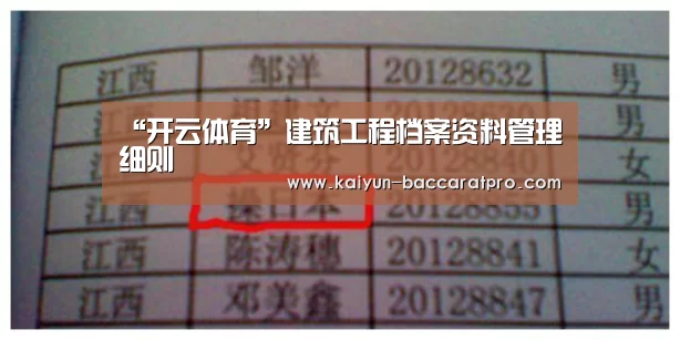 开云赛事